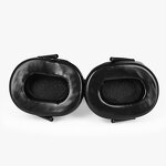 Safety Ear Muffs Factory - Cheap Noise Reduction Lightweight Hearing Protection