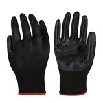 Work Gloves Manufacturer - Anti-Static Breathable 7 oz Nylon Extreme Grip Cut Resistant