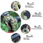Summer Riding Gloves Supplier - Mens Lightweight Ice Silk Non slip Wearable Tactical