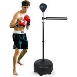 Home Gym Boxing Bar Manufacturer - Speed Trainer for Boxing Workout