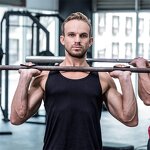 Gym Grip Pads Manufacturer - 10 Set Weight Lifting Workout Hand Pads Pull up Neoprene