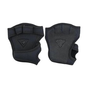 Weightlifting Gloves Factory - Gym Heavyweight Training Non-Slip Finger Wrist Straps