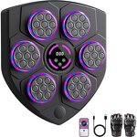 Wall Mount Boxing Machine Factory - Trainer Target Fitness Gym Machine