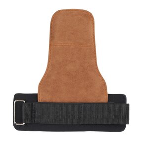 Weight Lifting Gloves Manufacturer - Enhanced Support Comfort Grip Pads Adjustable Padded