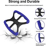 Portable Lift Aid Manufacturer - Aid-Handicap Bar with No-Slip Handles Assists