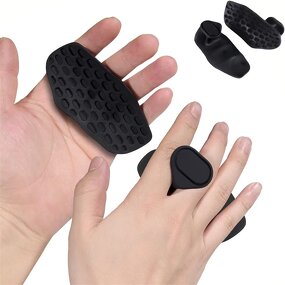 Weight Lifting Grips Factory - Pull-Ups Anti-Slip Ergonomic Rubber Hand Protector