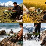 Outdoor Camping Table Supplier - Portable Folding Lightweight Beach Picnic Small Multifunctional