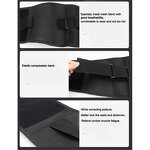 Lumbar Brace Belt Manufacturer - Lower Back Pain Relief Back Support