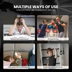 Boxing Bar Manufacturer - Adjustable Height Speed Trainer for Stress Relief