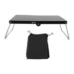 Lightweight Camping Table Manufacturer - Folding Outdoor BBQ Hiking Fishing Beach Mini