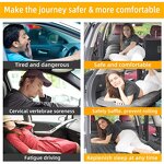 SUV Air Mattress Factory - Inflatable Bed Trunk Rear Seat Car Mattress