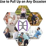 Standing Aid Bar Supplier - Lift Assists Handicap Bar with None Slip Handles