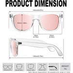 Sports Sunglasses Factory - Fashion Cool Sun Glasses Polarized Running Baseball Golf