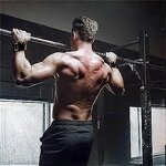 Lifting Grips Factory - Pull up Fitness Gym Weight Workout Pads Hand Grips