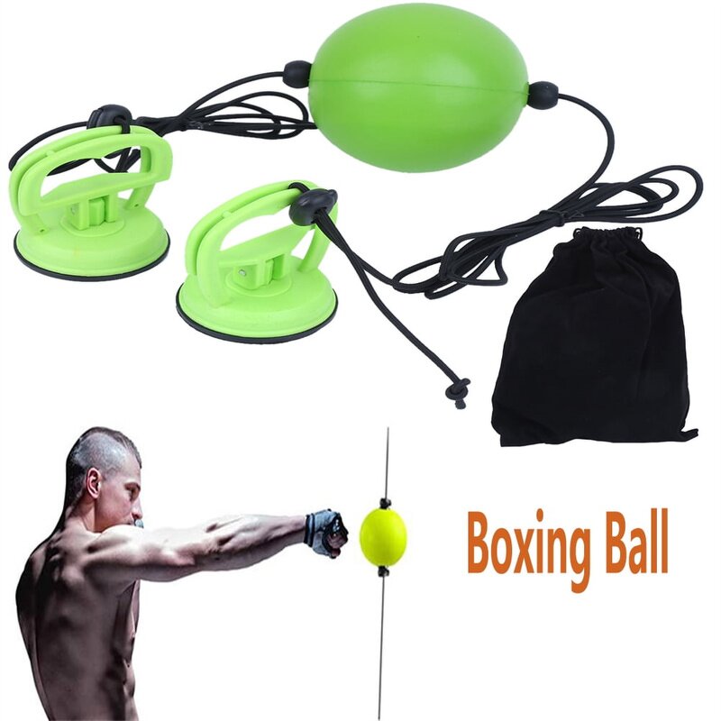 Reflex Ball Manufacturer - Improve Reaction Speed Hand Eye Coordination Training Boxing