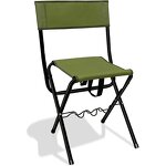 Fishing Chair Supplier - Portable Folding Camping Beach Chair