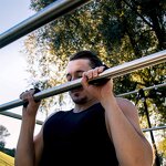 Neoprene Grip Pads Manufacturer - Lifting Grips Gym Workout Pads for Weightlifting Powerlifting