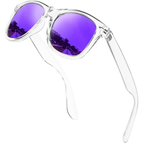 Sports Sunglasses Factory - Fashion Cool Sun Glasses Polarized Running Baseball Golf