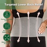 Maternity Support Belt Supplier - Adjustable Pregnancy Back Waist Belly Bands