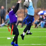 Flag Football Belts Supplier - Adults Kids Sport Team Training Equipment