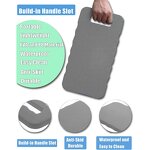 Garden Kneeling Pad Factory - Waterproof Foam Knee Pads for Gardening Cleaning Baby Bath
