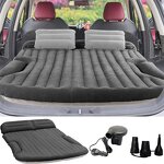 SUV Air Mattress Factory - Inflatable Bed Trunk Rear Seat Car Mattress