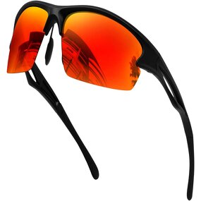 Polarized Sunglasses Manufacturer - Men Women Cool Shades Driving Fishing Running Baseball