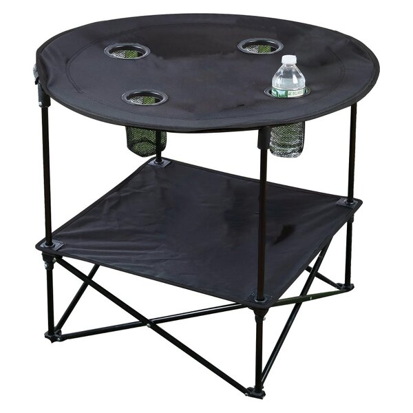 Folding Table Manufacturer - Camping Storage Carrying Portable Backyard BBQ Indoor