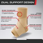 Ankle Strap Brace Manufacturer - Women Men Adjustable Non Slip Achilles Tendonitis