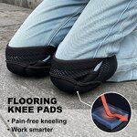 Knee Pads Manufacturer - Men Women Gardening Kneeling Work Pads