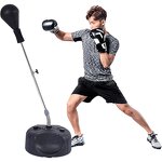 Boxing Speed Bag Factory - Adjustable Height Training Stress Relief Fitness