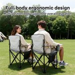 Beach Chairs Factory - Heavy Duty Outdoor Picnic Sports Camping Chairs