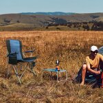 Outdoor Camping Chair Factory - Portable Backpack Sketching Hiking Park Leisure Beach