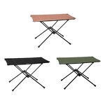Multifunctional Camping Table Manufacturer - Mini Folding Lightweight Outdoor Picnic Barbecue Household