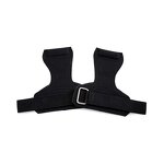 Weight Lifting Straps Supplier - 1 Pair Hand Grips Support Weightlifting Deadlifting Wrist