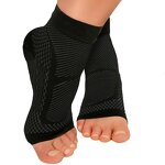 Ankle Brace Compression Sleeve Factory - Sports Achilles Tendonitis Injury Recovery
