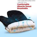 BBQ Pot Holders Manufacturer - Non-Slip Surface Safe Cotton Lining Heat Resistant Oven