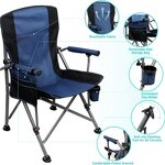Outdoor Camping Chair Factory - Portable Backpack Sketching Hiking Park Leisure Beach
