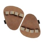 Gym Grip Gloves Manufacturer - Strength Training Anti-Slip Weight Lifting Props Support