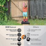 Bedside Stool Manufacturer - Portable Riser Safety Car Bedside Step Stool