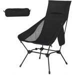 Folding Beach Chair Supplier - Portable Backpacking Picnic Camping Chair