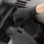 Safety Work Gloves Factory - General Multi Use Construction Warehouse Gardening 12 Pairs