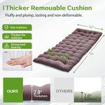 Portable Camping Cot Factory - Adults Folding Sleeping Cot Wide Cot Bed