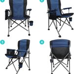 Outdoor Camping Chair Factory - Portable Backpack Sketching Hiking Park Leisure Beach