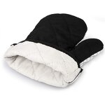 Pot Holders Supplier - Non-Slip Baking Cooking Kitchen Heat Resistant Oven Mitts BBQ