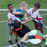 Flag Training Belts Factory - Adjustable Football Belts for Adults