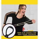 Physical Therapy Band Factory - Professional Elastic Gym Rehab Workout Yoga Resistance Bands