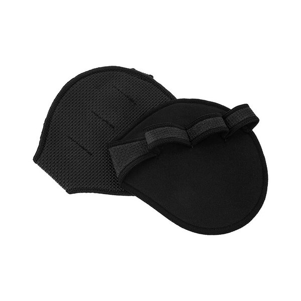 Pull up Gloves Supplier - 1 Pair Lifting Gloves Non Slip Weightlifting Powerlifting Fitness