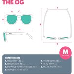 Sports Sunglasses Manufacturer - Lightweight Running Baseball Golf Driving Cycling Polarized