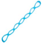 Physical Therapy Band Factory - Professional Elastic Gym Rehab Workout Yoga Resistance Bands